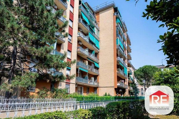 appartamento in vendita a Bologna in zona Savena