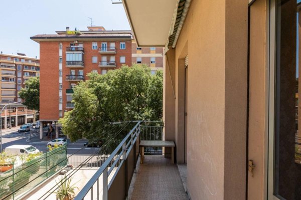 appartamento in vendita a Bologna in zona Savena