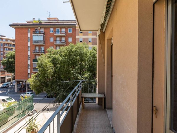 appartamento in vendita a Bologna in zona Savena