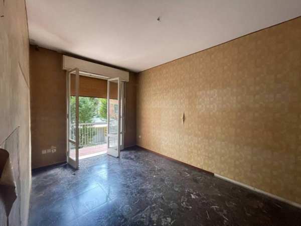 appartamento in vendita a Bologna in zona Corticella