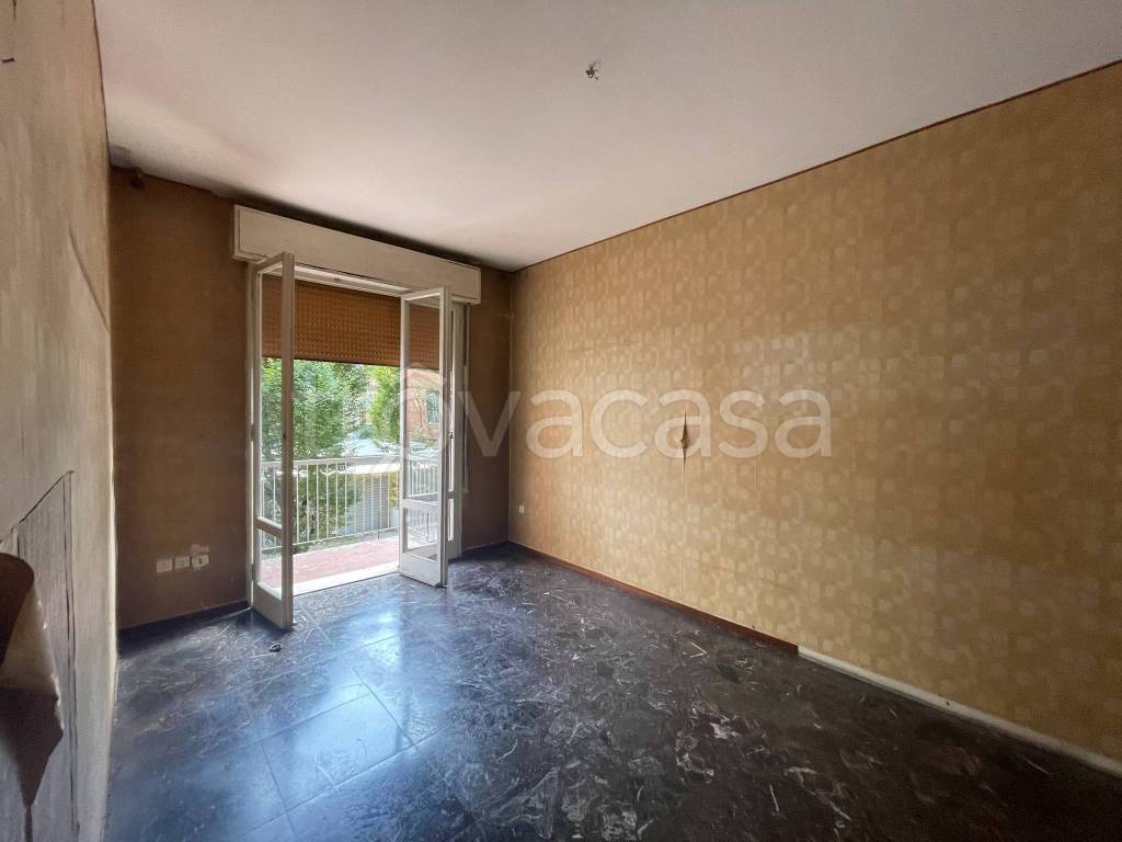 appartamento in vendita a Bologna in zona Corticella