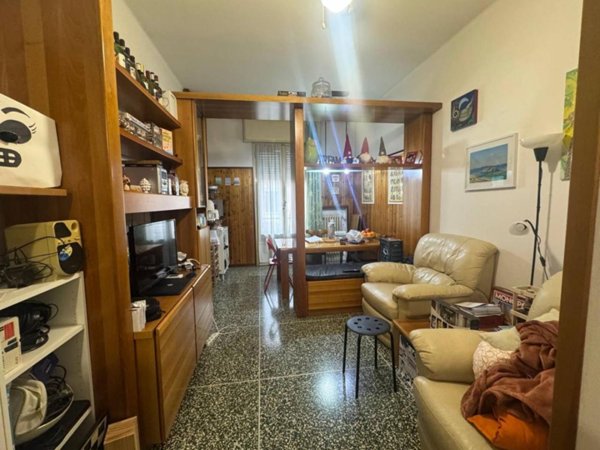 appartamento in vendita a Bologna in zona San Vitale