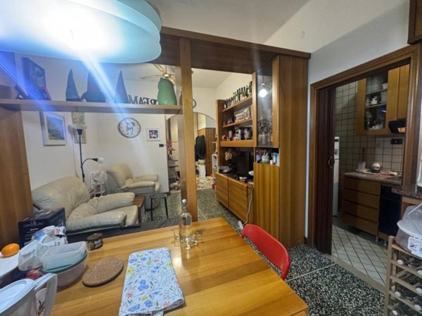 appartamento in vendita a Bologna in zona San Vitale