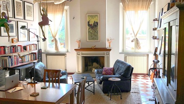 appartamento in vendita a Bologna in zona Colli
