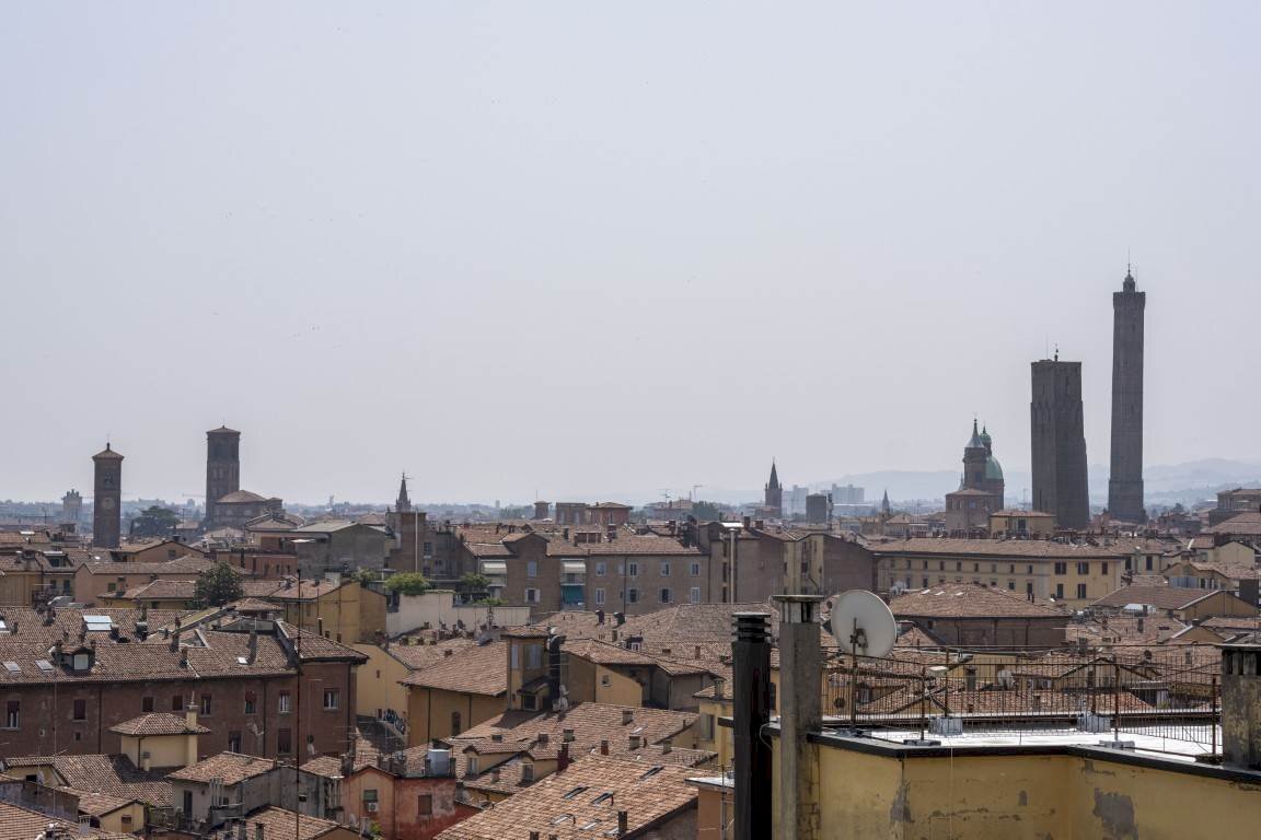 appartamento in vendita a Bologna in zona Quartiere Porto