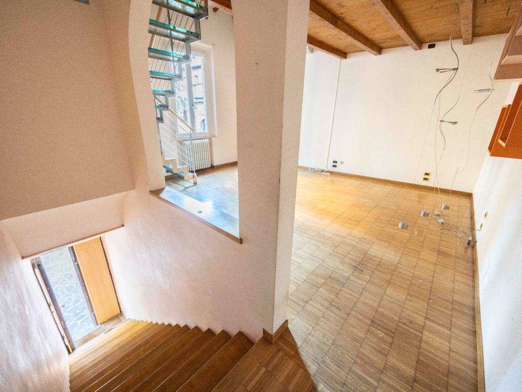appartamento in vendita a Bologna