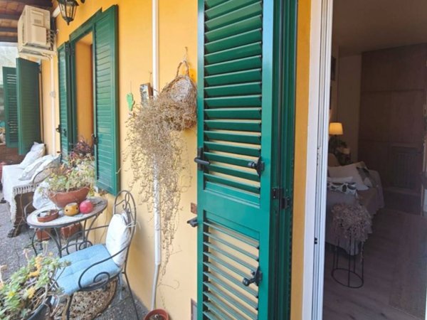 appartamento in vendita a Bologna in zona Santo Stefano