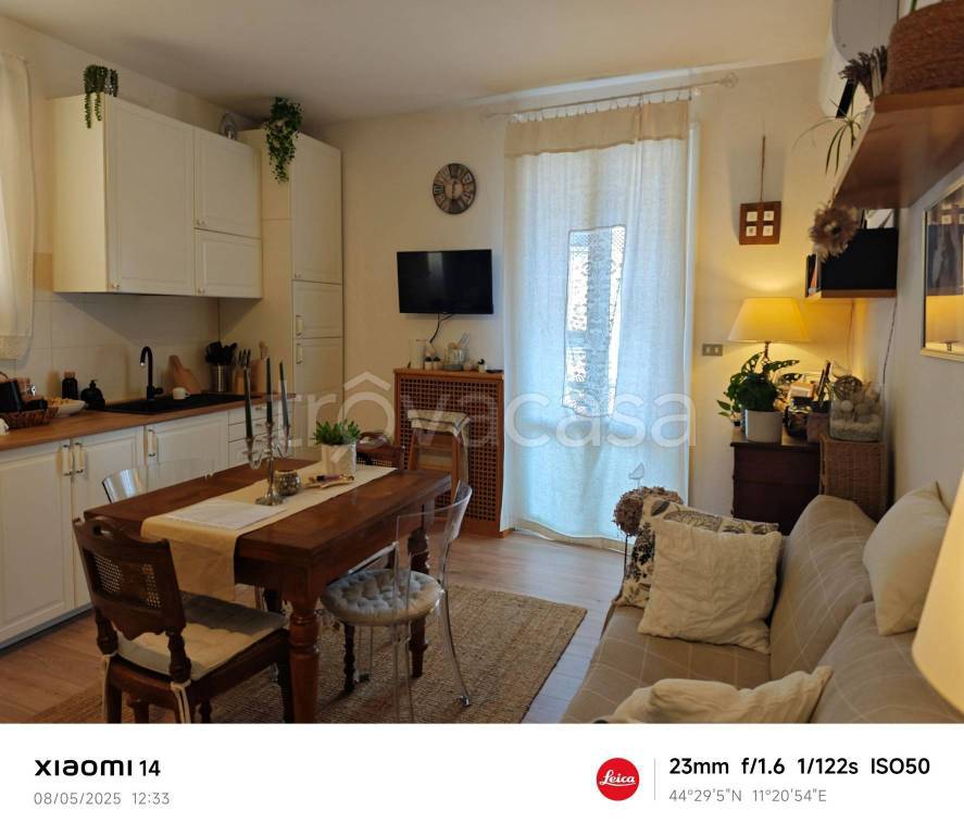appartamento in vendita a Bologna in zona Santo Stefano
