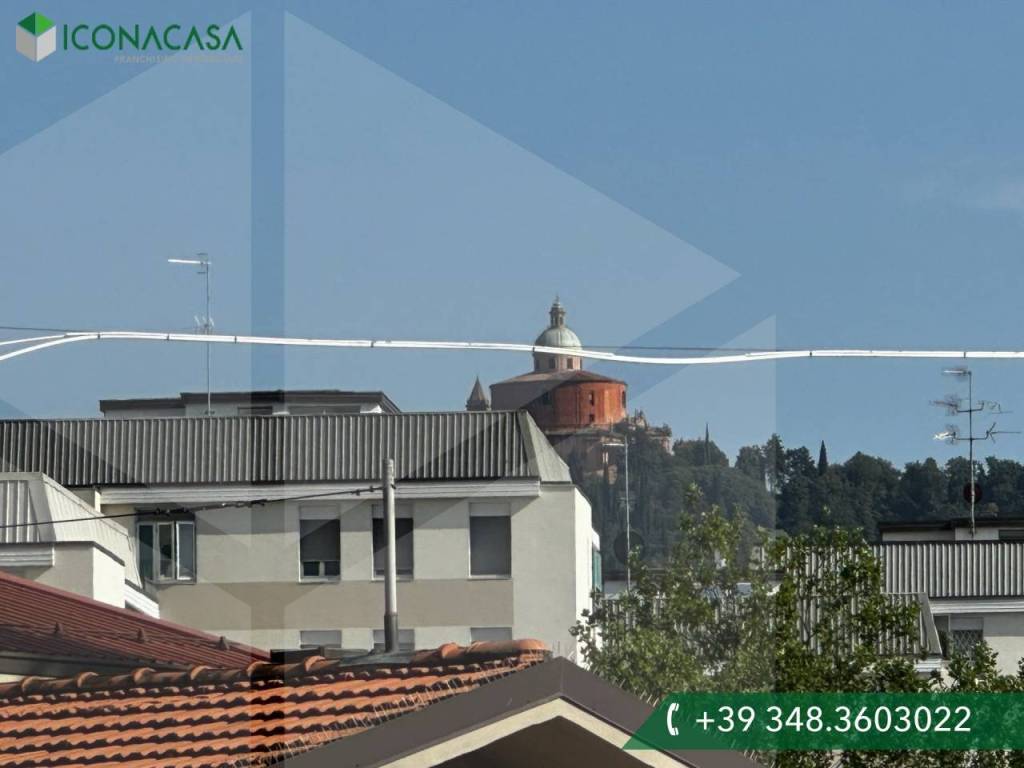appartamento in vendita a Bologna in zona Barca