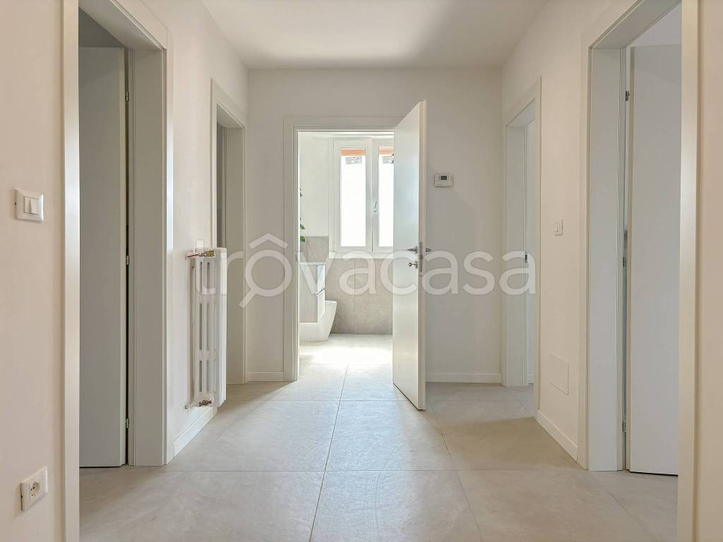 appartamento in vendita a Bologna in zona San Vitale