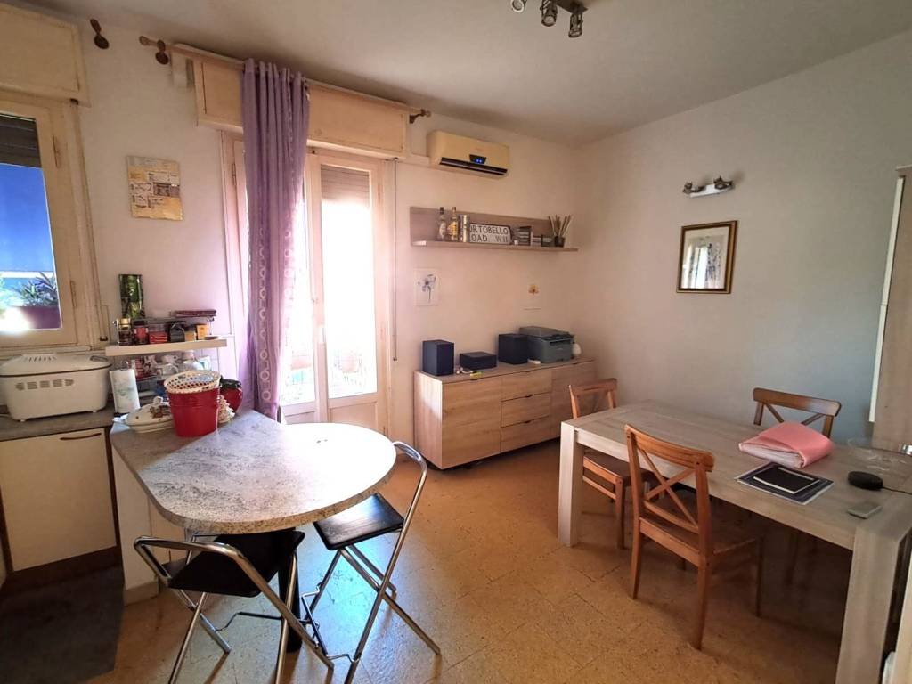 appartamento in vendita a Bologna in zona Savena