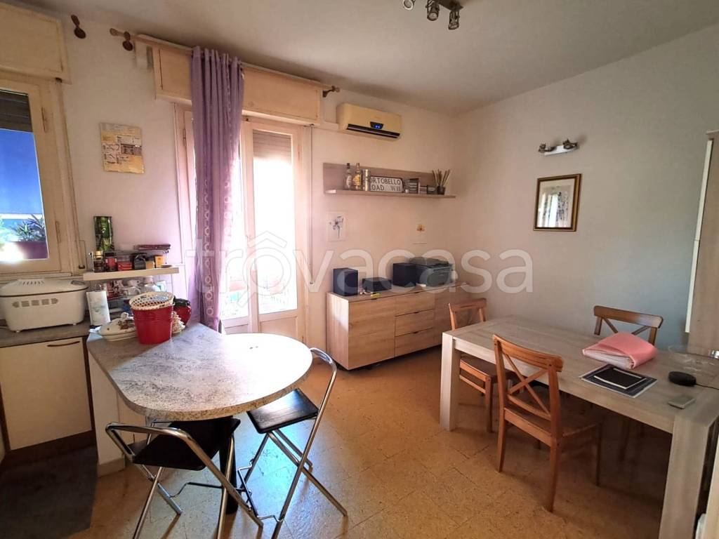 appartamento in vendita a Bologna