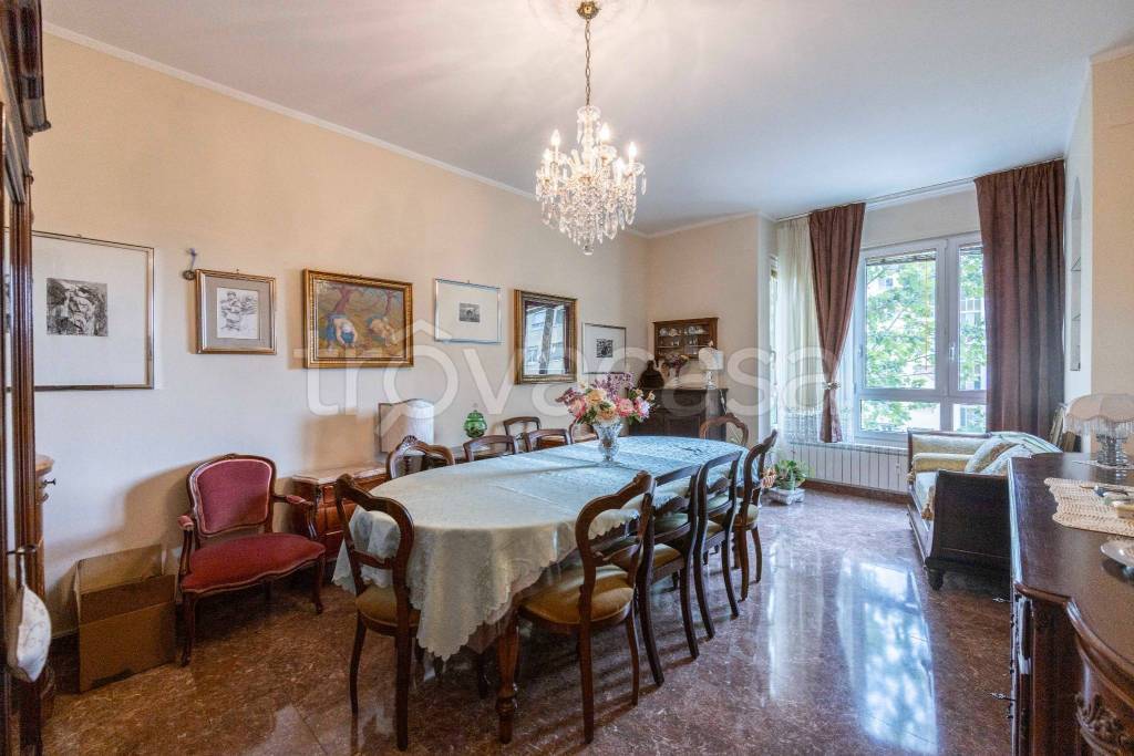 appartamento in vendita a Bologna in zona Savena