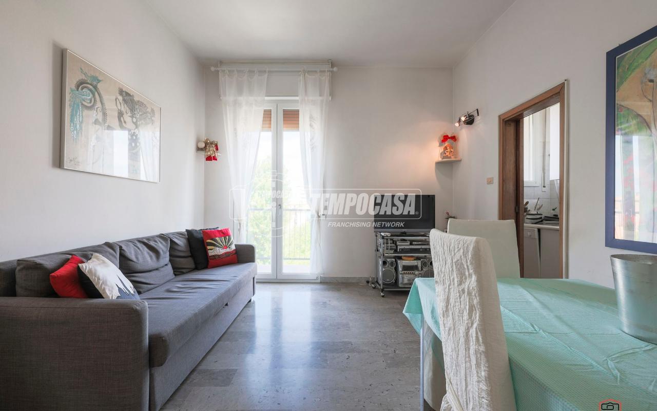 appartamento in vendita a Bologna in zona Savena