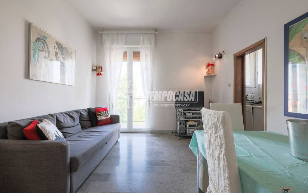 appartamento in vendita a Bologna in zona Savena