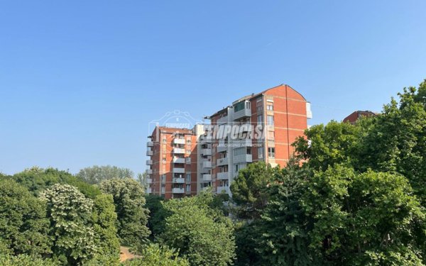 appartamento in vendita a Bologna in zona Murri