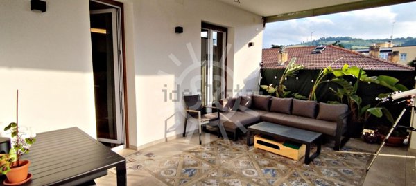 appartamento in vendita a Bologna in zona Santo Stefano
