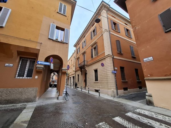 appartamento in vendita a Bologna in zona Centro Storico