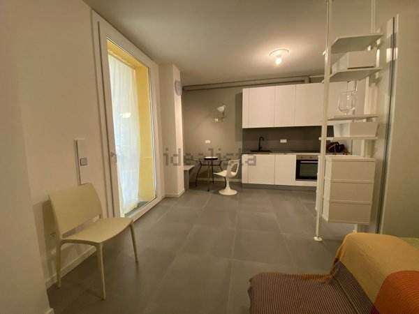 appartamento in vendita a Bologna in zona Centro Storico