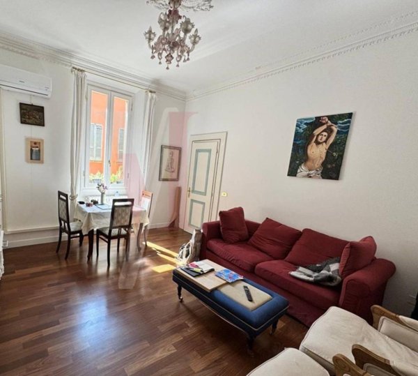 appartamento in vendita a Bologna in zona Santo Stefano