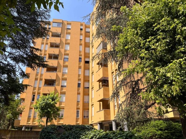 appartamento in vendita a Bologna in zona San Vitale