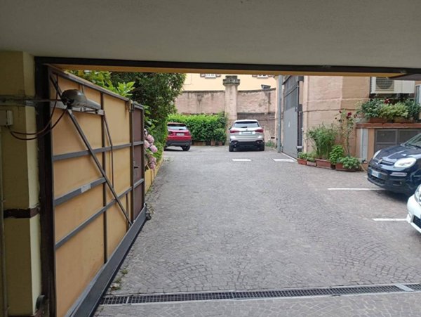 appartamento in vendita a Bologna in zona Centro Storico