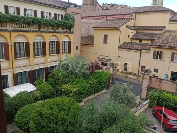 appartamento in vendita a Bologna in zona Centro Storico