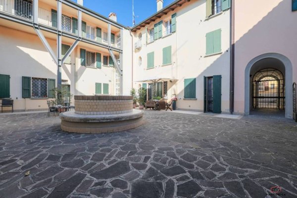 appartamento in vendita a Bologna in zona Borgo Panigale