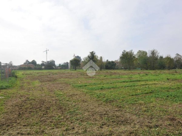 terreno agricolo in vendita a Bologna in zona San Vitale