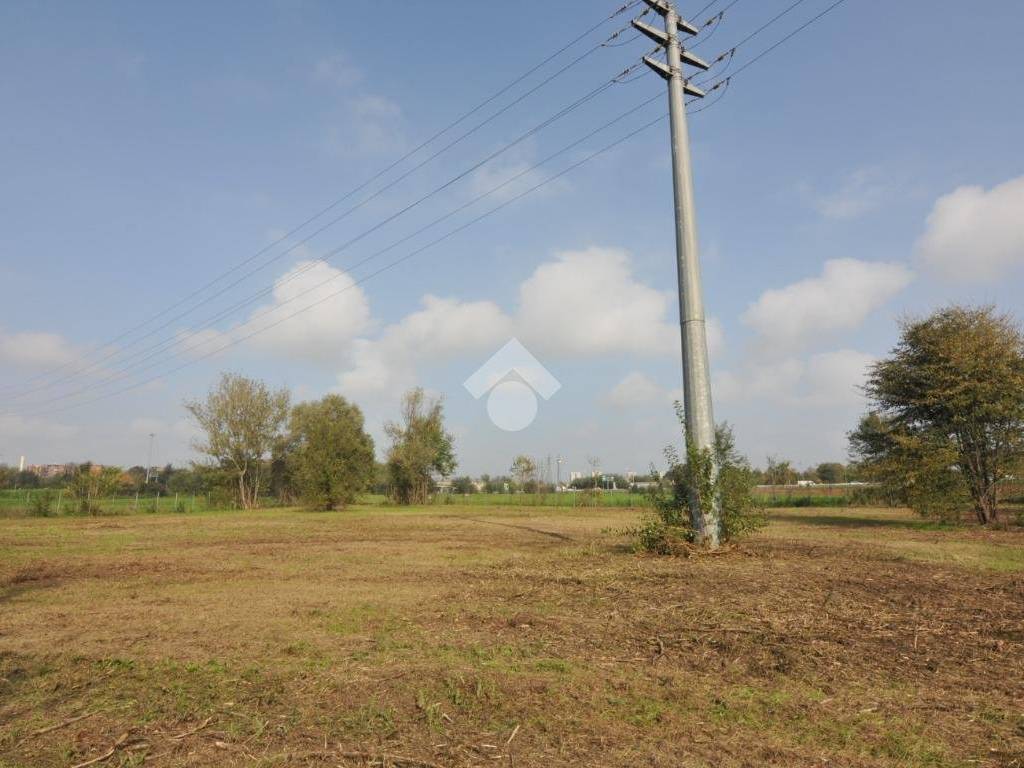 terreno agricolo in vendita a Bologna in zona San Vitale