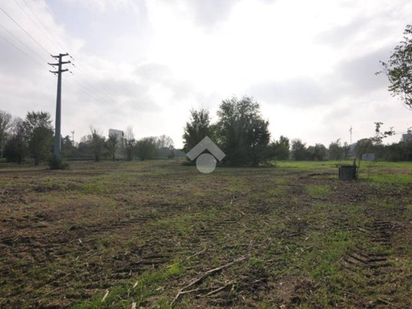 terreno agricolo in vendita a Bologna in zona San Vitale