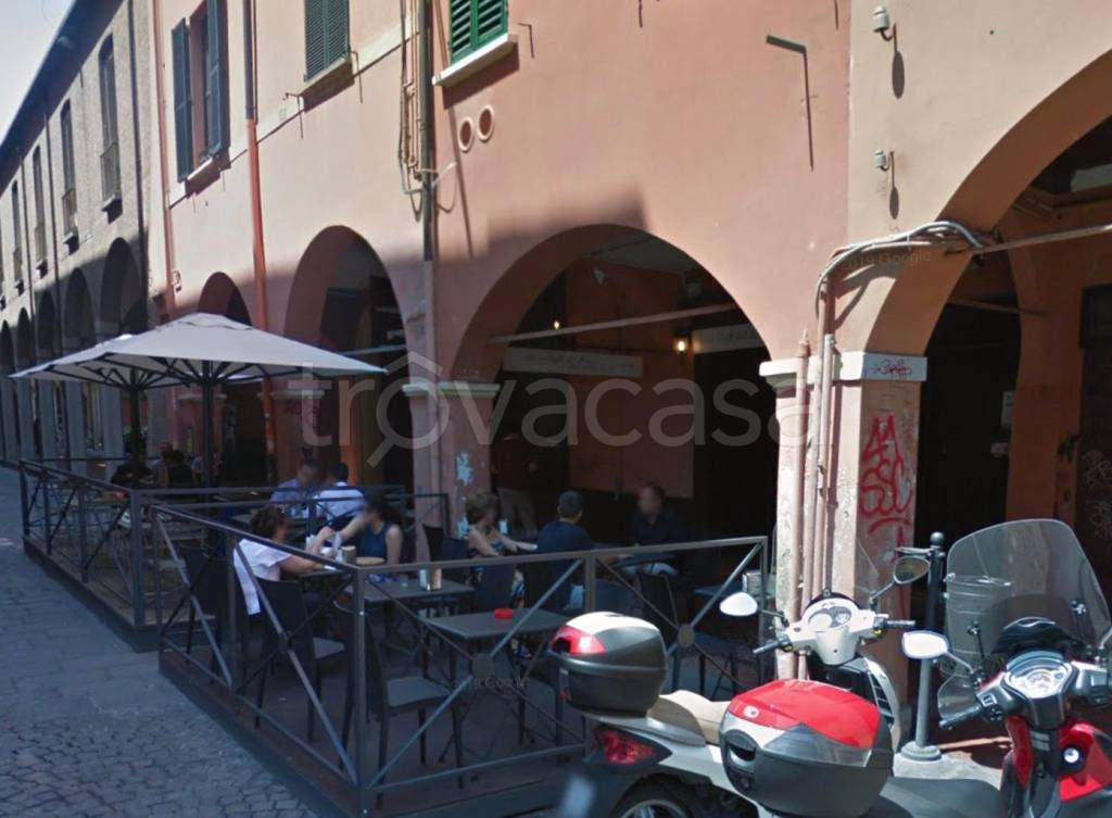 appartamento in vendita a Bologna in zona Centro Storico