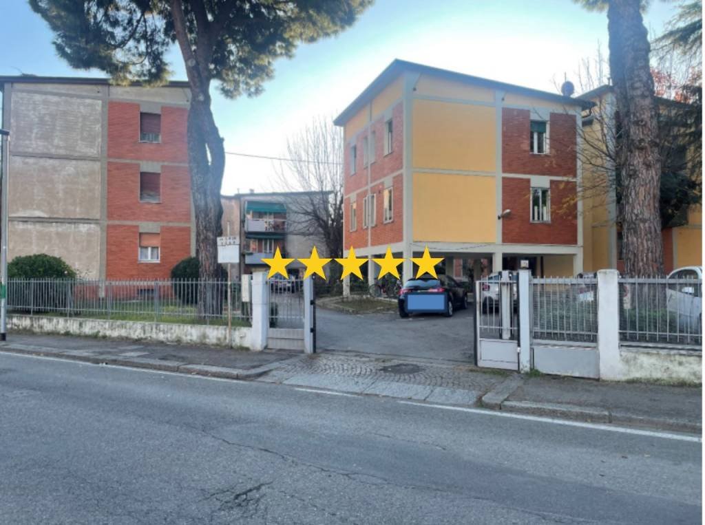 appartamento in vendita a Bologna in zona Barca