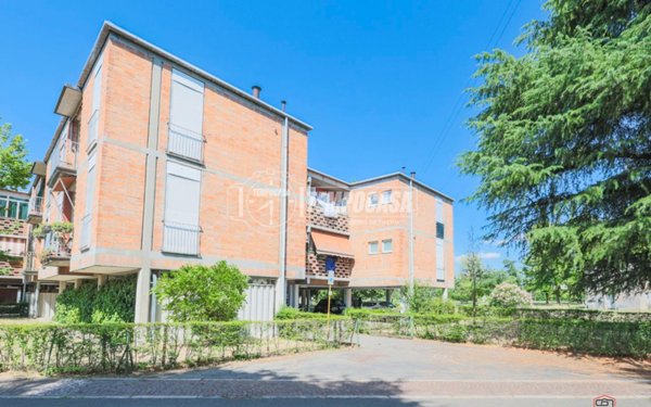 appartamento in vendita a Bologna in zona Barca