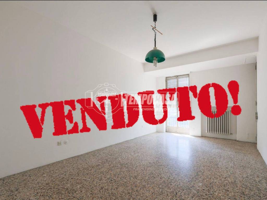 appartamento in vendita a Bologna in zona Barca