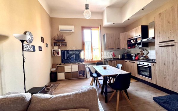 appartamento in vendita a Bologna in zona Bolognina