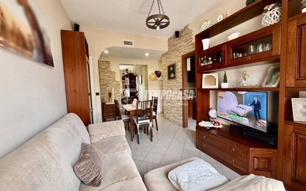 appartamento in vendita a Bologna in zona Corticella