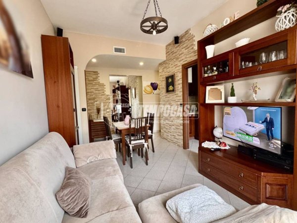 appartamento in vendita a Bologna in zona Corticella