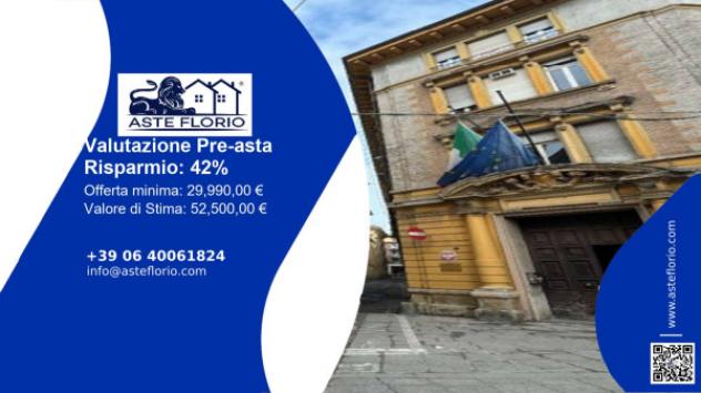 appartamento in vendita a Bologna in zona Centro Storico