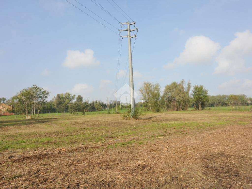 terreno agricolo in vendita a Bologna in zona San Vitale