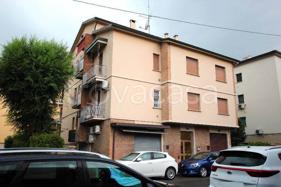 appartamento in vendita a Bologna in zona Borgo Panigale