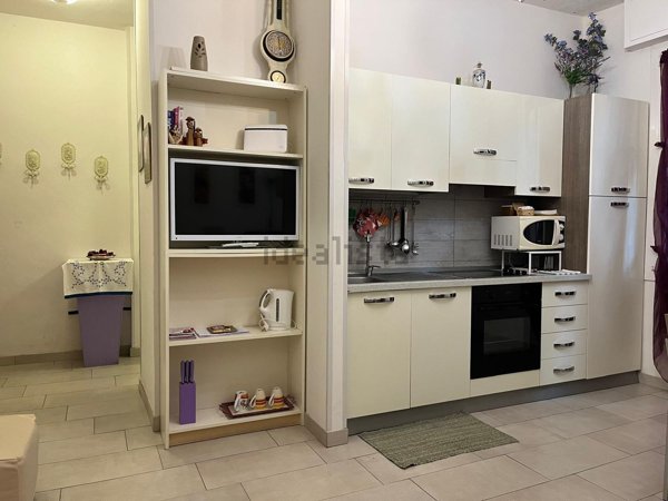 appartamento in vendita a Bologna in zona Quartiere Porto