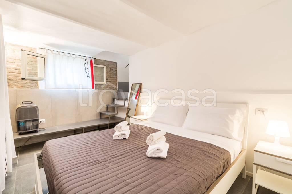 appartamento in vendita a Bologna in zona Bolognina