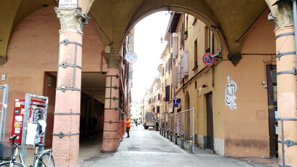 negozio in vendita a Bologna