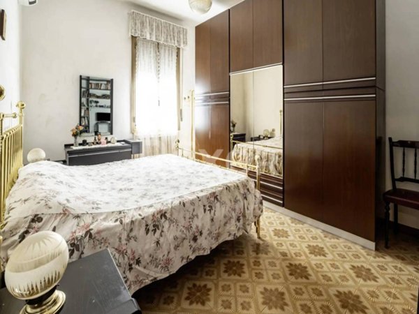 appartamento in vendita a Bologna in zona Saffi