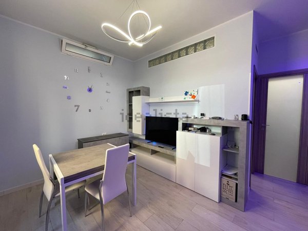 appartamento in vendita a Bologna