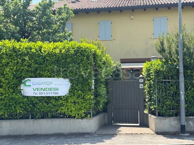 casa indipendente in vendita a Bologna in zona San Vitale