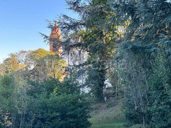 appartamento in vendita a Bologna in zona Colli