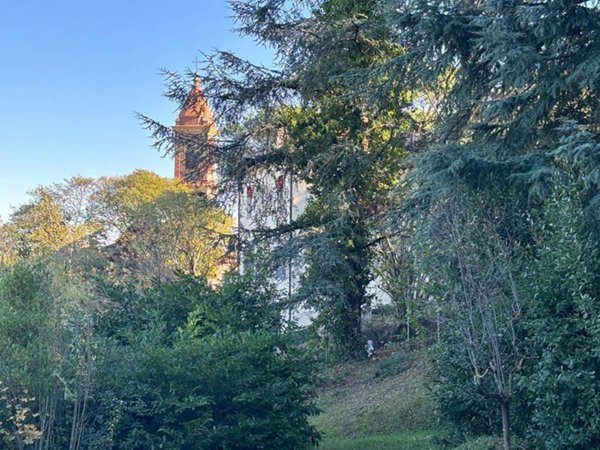 appartamento in vendita a Bologna in zona Colli