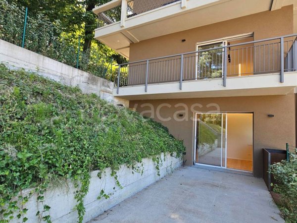 appartamento in vendita a Bologna in zona Murri